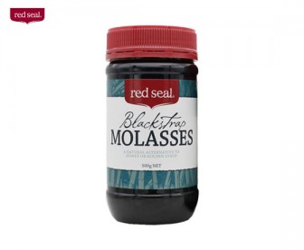 Red Seal 红印 液态黑糖 500克 （渗漏不赔，下单请慎重）【每单限购1件】